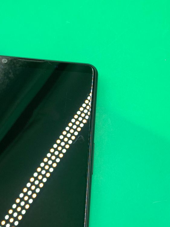 �����礤���� Xperia 1 III 256GB SIM�ե꡼ ���������ɹ� au ��