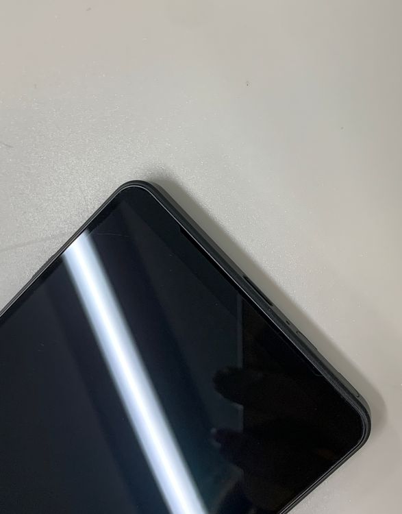 �����礤���� Xperia 1 IV 256GB �֥�å� SIM�ե꡼ KDDI ��