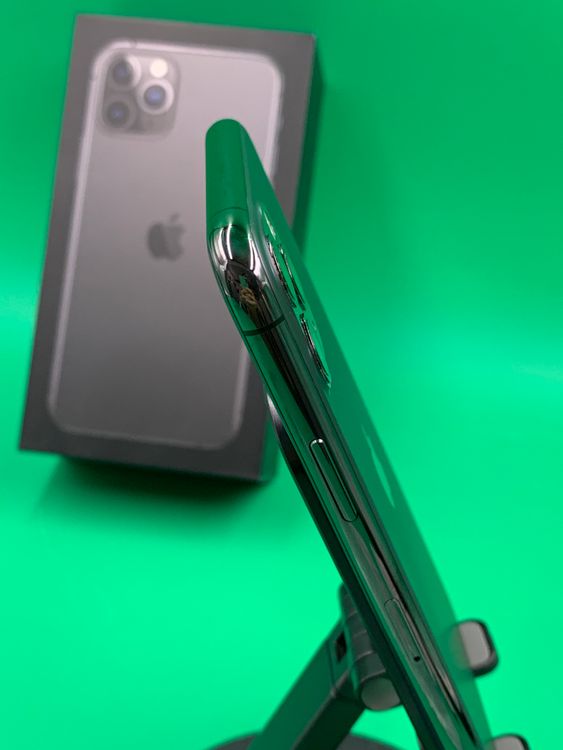 ���Хåƥ꡼���� iPhone 11 Pro 64GB ���ڡ������졼 SoftBank ��