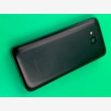 �����礤���� GRATINA KYF39 8GB �֥�å� SIM�ե꡼ KDDI ��