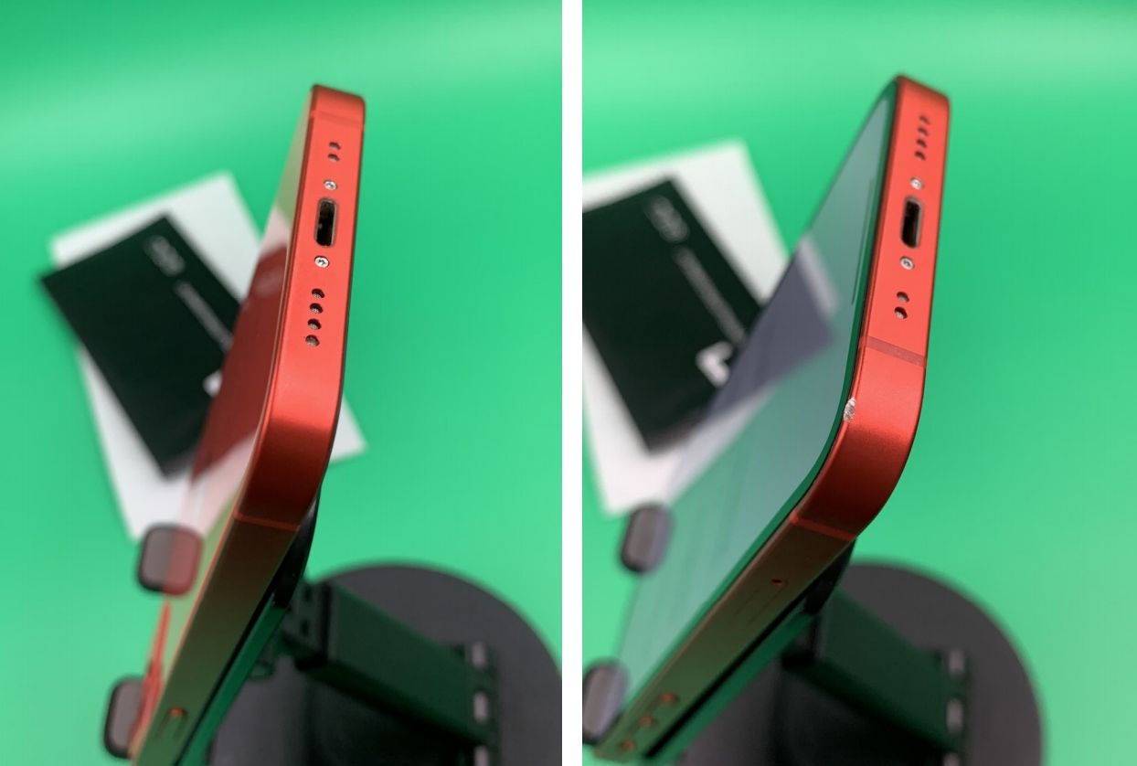 即配【美品】SIMフリー iPhone 12 mini 128GB 容量100％ Amazon | 【整備済み品】 Apple iPhone 12 mini 128GB ホワイト SIM