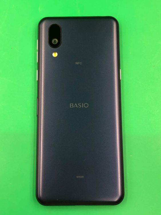 ������ BASIO active 64GB SIM�ե꡼ ���������ɹ� KDDI ��