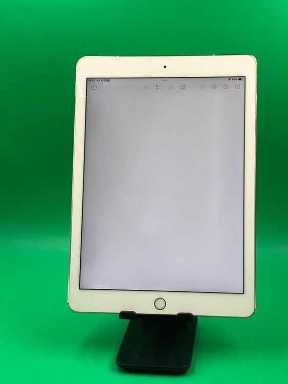 ������ iPad Pro 9.7 ��1���� Wi-Fi+Cellular 32GB ��������100%