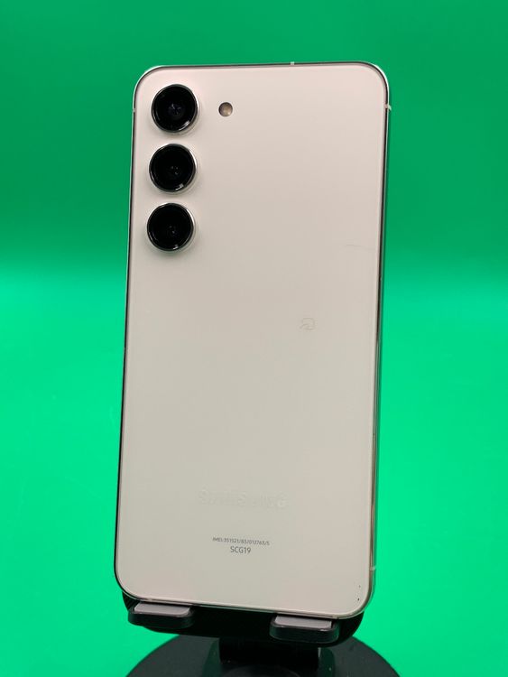  Galaxy S23 256GB ꡼ SIMե꡼ KDDI 