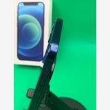 Хåƥ꡼ iPhone 12 mini 64GB ֥롼 SIMե꡼ Softbank 