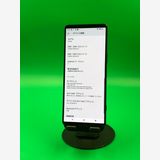 ������ Xperia 1 IV 256GB �֥�å� SIM�ե꡼ ���������ɹ� KDDI ��