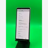 ���������� Xperia 10 III 128GB SIM�ե꡼ ���������ɹ� au ��