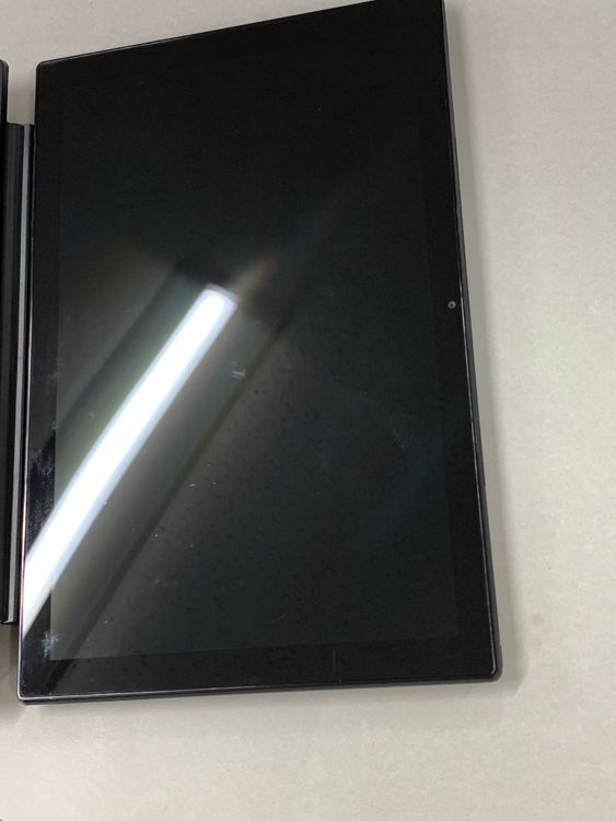 ���������� ASUS Chromebook Detachable CM3 4GB 64GB H2