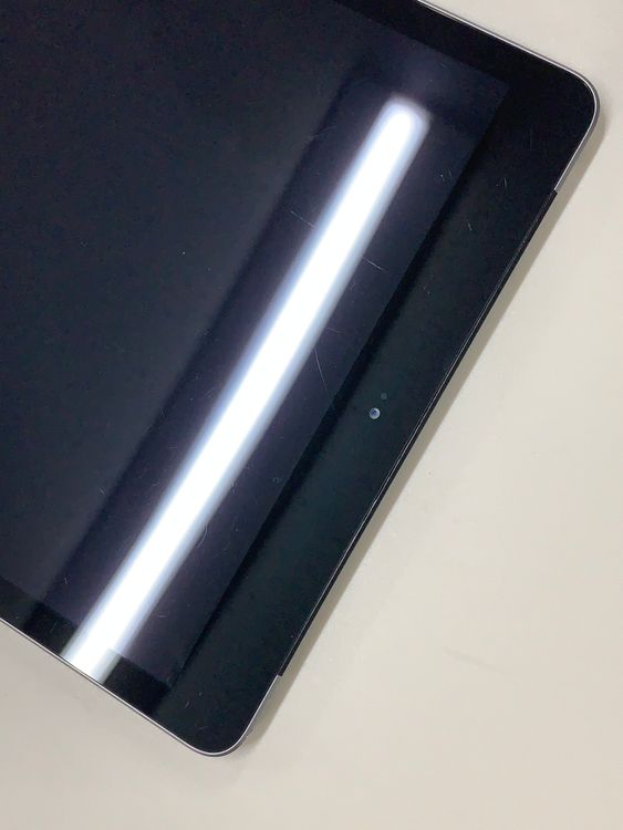 ����� iPad ��7���� Cellular 128GB SIM�ե꡼ au �� MW6E2J/A
