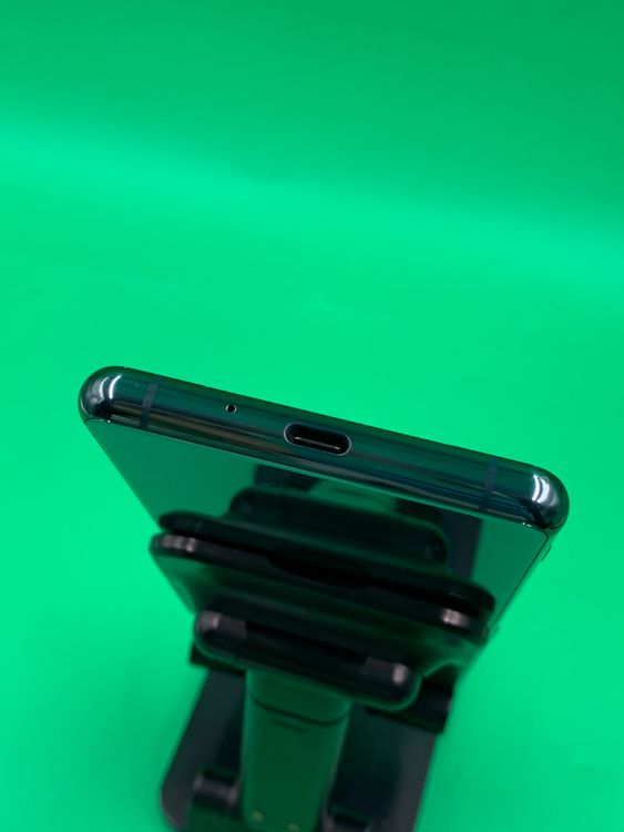 ������ Xperia 5 III 128GB ���꡼�� SIM�ե꡼ ���������ɹ� au ��