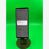 ������ Xperia 1 V 256GB �֥�å� SIM�ե꡼ ���������ɹ� KDDI ��