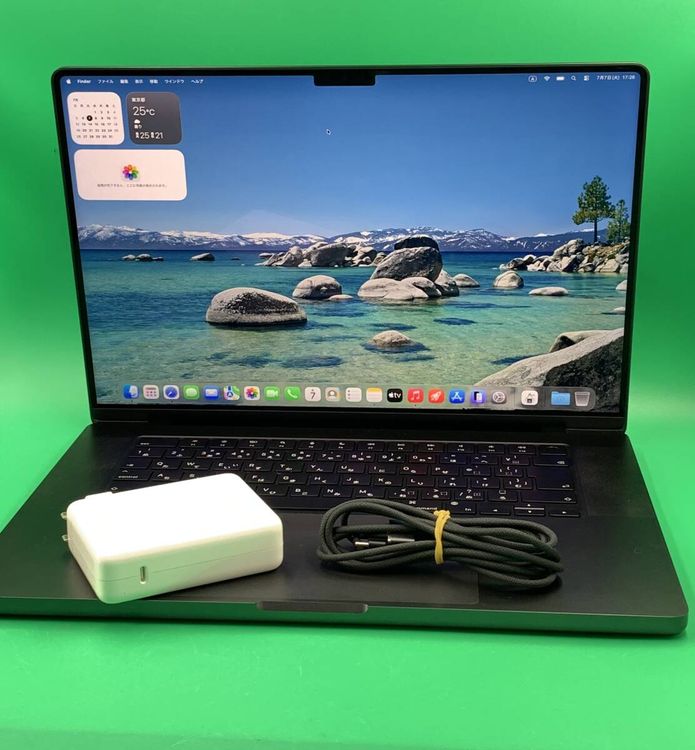 �������� MacBook Pro 16.2����� M4 Max 32GB SSD 1TB H2