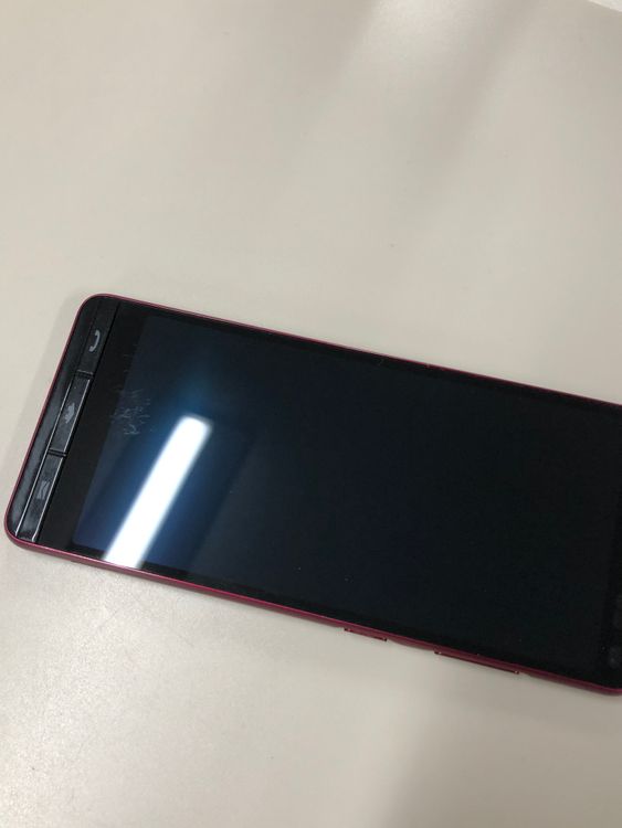 ������ BASIO4 32GB ��å� SIM�ե꡼ ���������ɹ� KDDI ��