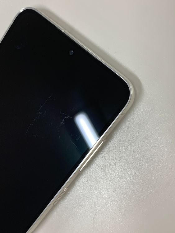 ���������� Galaxy S23 256GB ���꡼�� SIM�ե꡼ KDDI ��