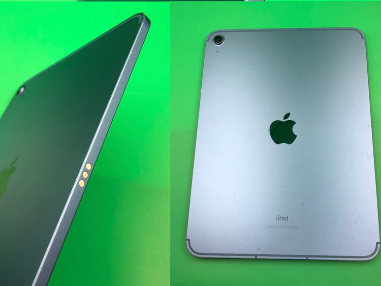 �������� iPad ��10���� Wi-Fi+Cellular 64GB �֥롼 docomo�� H2