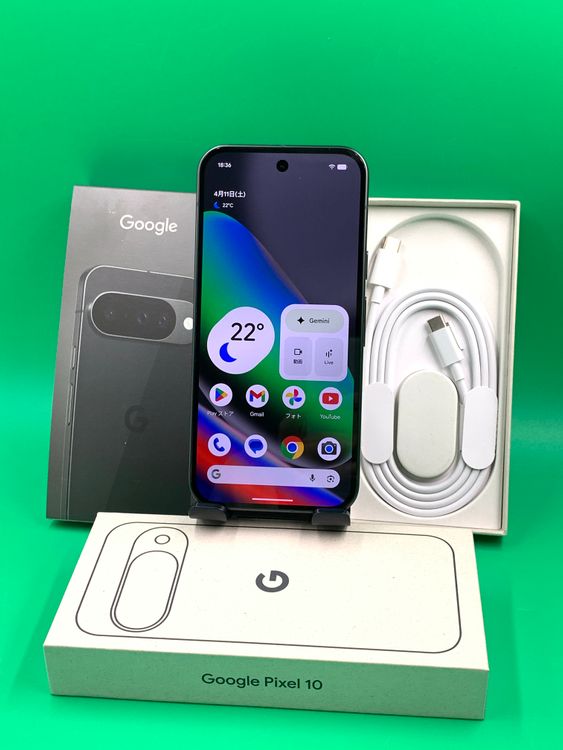 ��̤���� Pixel 10 128GB SIM�ե꡼ ��������100%  Softbank ��