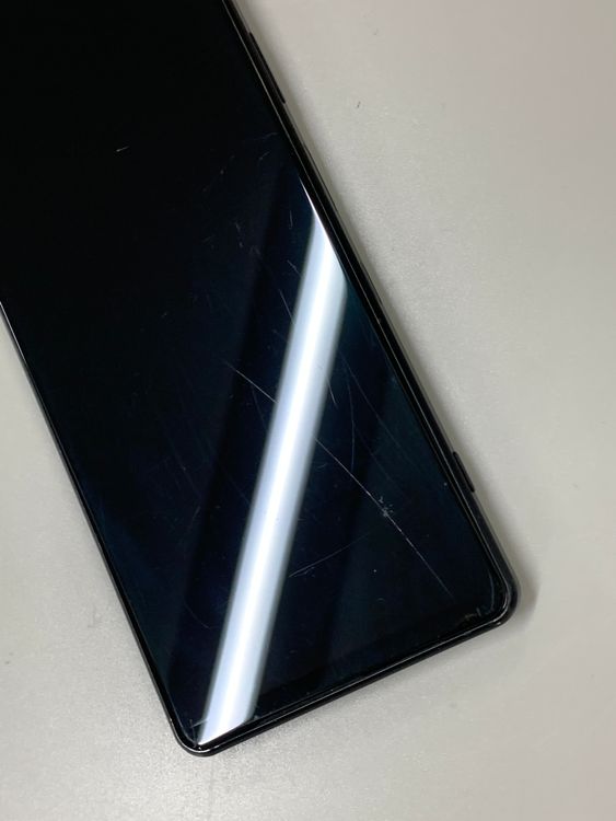 �������� Xperia 1 III 256GB �֥�å� SIM���å� ����Ǥ���