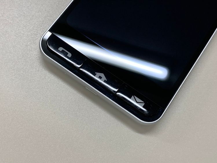  BASIO active 64GB С SIMե꡼ ʰSIM KDDI 