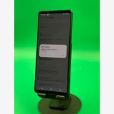  Xperia 1 V 256GB ֥å SIMե꡼ KDDI 