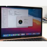 ������ MacBook Air 13����� M1 8GB 256GB ��������90% A2337