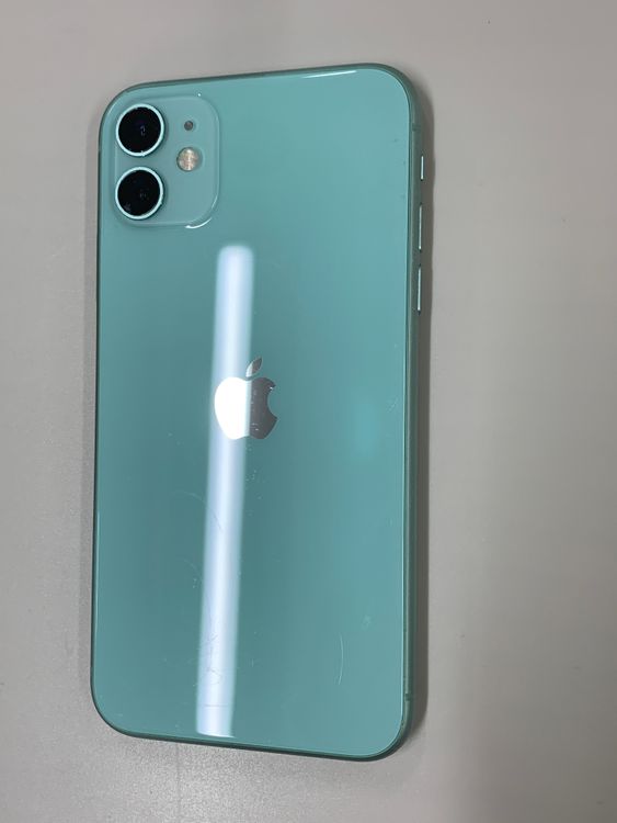 ������ iPhone 11 256GB ���꡼�� SIM�ե꡼ MWMD2J/A