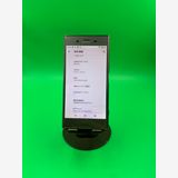 ����� Xperia XZ1 64GB Moonlit Blue SIM�ե꡼ docomo ��