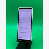 �������� Xperia 10 II 64GB �ߥ�� SIM�ե꡼ docomo ��