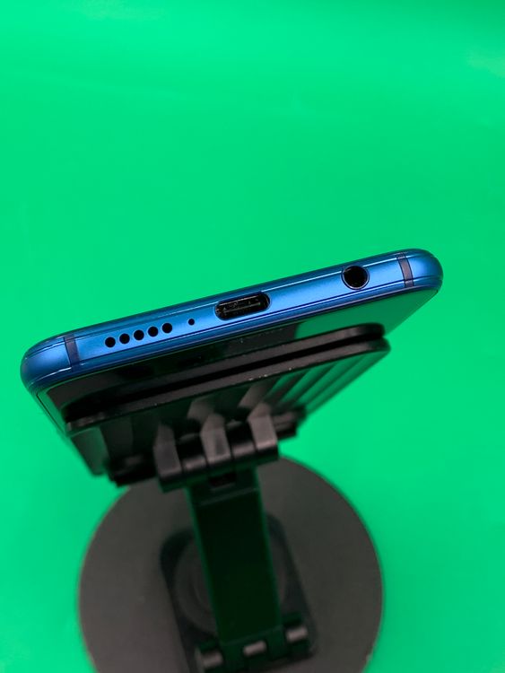 ���������� HUAWEI P20 lite 64GB ���饤��֥롼 KDDI ��