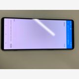  Xperia 1 IV 256GB ֥å SIMե꡼ ɹ KDDI 