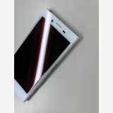 ������ Xperia X Compact 32GB �ۥ磻�� SIM�ե꡼ docomo ��