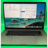 ★激安 MacBook Pro 16インチ Core i7 2.6GHz 16GB 512GB H2
