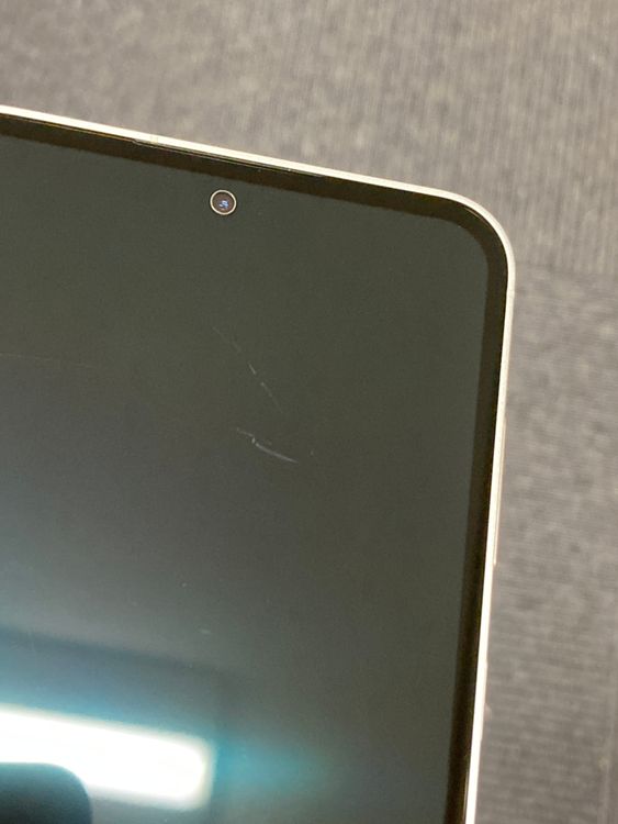 ������ Galaxy S23 FE 256GB ���꡼�� SIM�ե꡼ KDDI ��