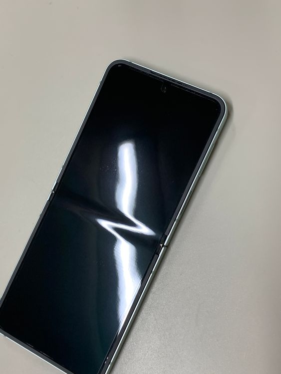 �����ʡ������� Galaxy Z Flip 6 256GB �ߥ�� ���������ɹ�