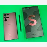 �����礤���� Galaxy S22 Ultra 256GB SIM�ե꡼ docomo ��