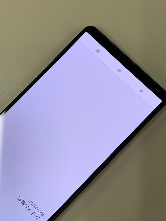 ������ Xperia 1 V 256GB �֥�å� SIM�ե꡼ ���������ɹ� KDDI ��