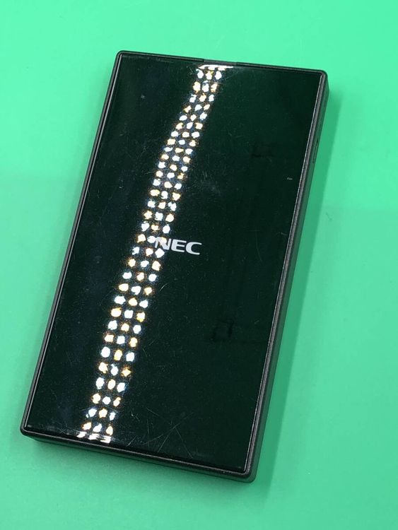 ��� Aterm MR05LN �� �֥�å� ���������ɹ�