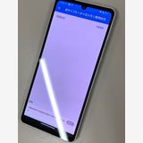  AQUOS sense6 64GB SIMե꡼ ɹ  ʰSIM KDDI 