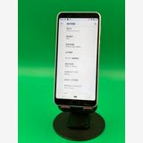 �����礤���� AQUOS sense3 Plus 64GB SIM�ե꡼ �ۥ磻�� KDDI ��