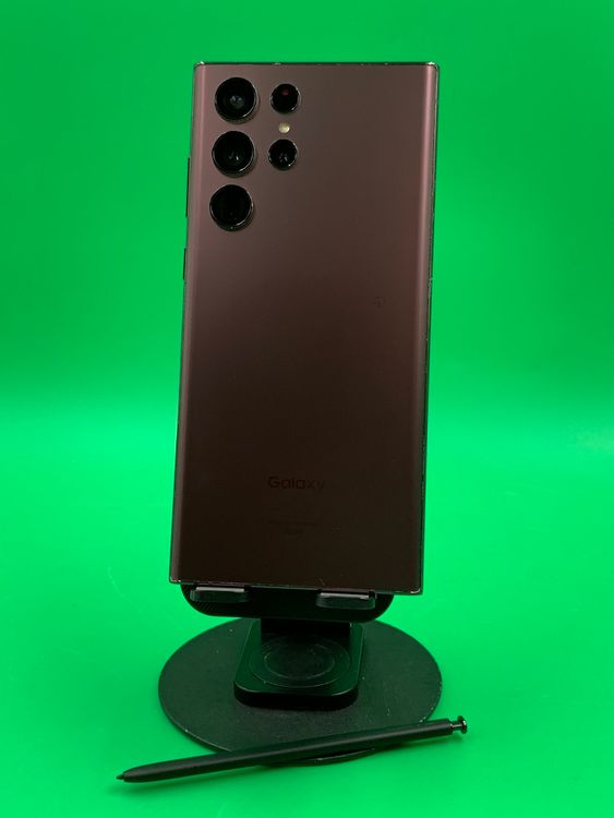 �����ʡ��Хåƥ꡼���� Galaxy S22 Ultra 256GB �С�����ǥ� H2