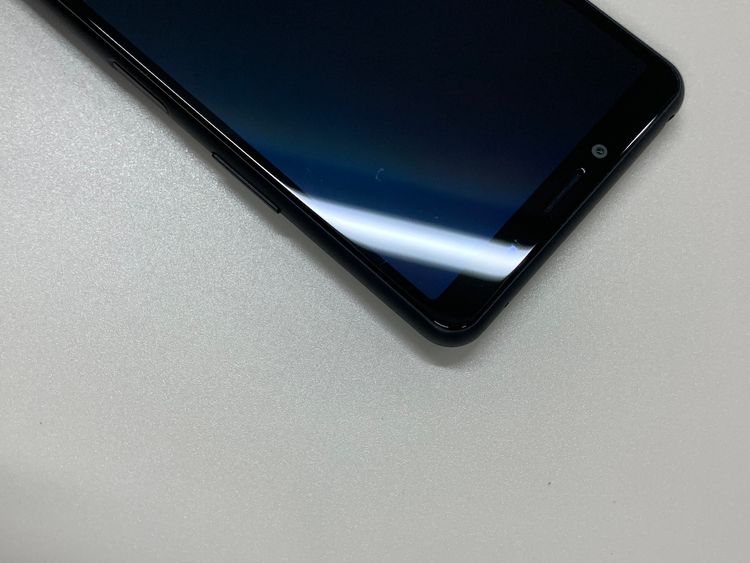  Xperia 10 II 64GB ֥å SIMե꡼ ɹ KDDI 