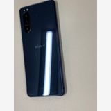  Xperia 5 II 128GB ֥롼 SIMե꡼ ʰSIM KDDI 