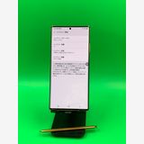 �������� Galaxy Note20 Ultra 5G 256GB SIM�ե꡼ �Хåƥ꡼����H2