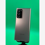 ���������� Galaxy Note20 Ultra 5G 256GB  �ߥ��ƥ��å� �֥���