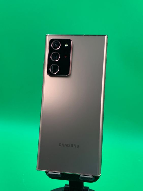 ���������� Galaxy Note20 Ultra 5G 256GB  �ߥ��ƥ��å� �֥���