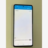  Galaxy A53 5G 128GB ֥롼 SIMե꡼ KDDI 