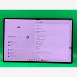 ������ Galaxy Tab S8 Ultra 256GB SIM�ե꡼ ���������ɹ�