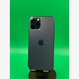 �������� iPhone 12 Pro Max 128GB �ѥ��ե��å��֥롼 SoftBank ��