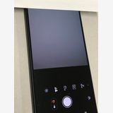 �����礤���� Xperia 1 V 256GB �֥�å� SIM�ե꡼ KDDI ��