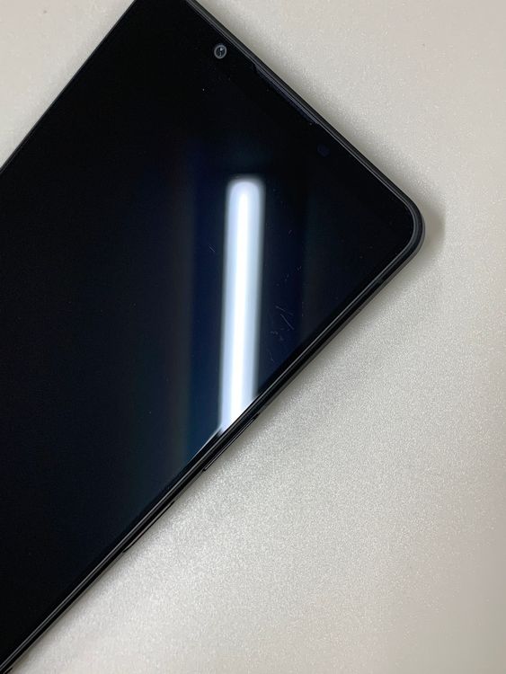 ���������� Xperia 1 VI 256GB �֥�å� SIM�ե꡼ ���������ɹ� KDDI ��