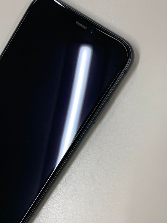 ������ iPhone 11 128GB �֥�å� SIM�ե꡼ SoftBank ��